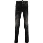 Jeans skinny Dsquared2 gris Taille 3 XL W48 pour homme en promo 