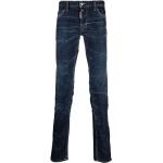 Jeans skinny Dsquared2 bleus Taille 3 XL W46 pour homme en promo 