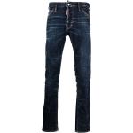 Jeans slim Dsquared2 bleus Taille 3 XL W46 pour homme en promo 