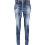 Jeans skinny Dsquared2 bleus Taille XS pour homme 