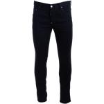Jeans Dsquared2 noirs Taille XS 