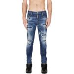 Jeans Dsquared2 bleus en coton Taille 3 XL pour homme 
