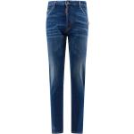 Jeans Dsquared2 bleus en coton Taille XS pour homme 