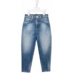 Jeans Dsquared2 bleus Taille 10 ans look fashion pour garçon de la boutique en ligne Miinto.fr avec livraison gratuite 