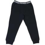Pantalons de sport Dsquared2 noirs à logo en jersey Taille 10 ans pour garçon de la boutique en ligne Miinto.fr avec livraison gratuite 