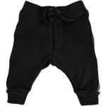 Pantalons de sport Dsquared2 noirs Taille 9 ans look fashion pour garçon de la boutique en ligne Miinto.fr avec livraison gratuite 