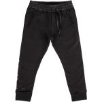 Pantalons de sport Dsquared2 noirs Taille 10 ans look casual pour garçon de la boutique en ligne Miinto.fr avec livraison gratuite 