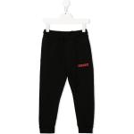 Pantalons Dsquared2 noirs Taille 8 ans pour garçon de la boutique en ligne Miinto.fr avec livraison gratuite 