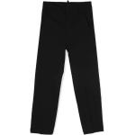 Pantalons Dsquared2 noirs Taille 16 ans pour fille de la boutique en ligne Miinto.fr avec livraison gratuite 