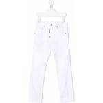 Vêtements Dsquared2 blancs Taille 8 ans pour garçon de la boutique en ligne Miinto.fr avec livraison gratuite 