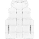 Vestes à capuche Dsquared2 blanches Taille 2 ans pour garçon de la boutique en ligne Miinto.fr avec livraison gratuite 