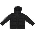 Vestes d'hiver Dsquared2 noires Taille 10 ans pour garçon de la boutique en ligne Miinto.fr avec livraison gratuite 