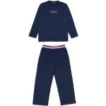 Pyjamas Dsquared2 bleus en coton Taille 8 ans pour garçon de la boutique en ligne Miinto.fr avec livraison gratuite 