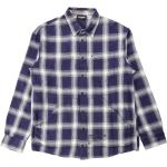 Chemises Dsquared2 bleues en coton Taille 2 ans classiques pour fille de la boutique en ligne Miinto.fr avec livraison gratuite 