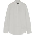 Chemises Dsquared2 blanches Taille 2 ans look casual pour fille de la boutique en ligne Miinto.fr avec livraison gratuite 
