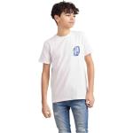 T-shirts à col rond Dsquared2 blancs en coton Taille 2 ans look fashion pour fille de la boutique en ligne Miinto.fr avec livraison gratuite 
