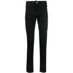 Jeans slim Dsquared2 noirs en coton mélangé Taille 3 XL W44 pour homme 