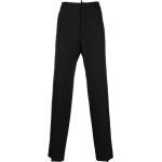 Pantalons de costume Dsquared2 noirs Taille 3 XL W46 pour homme 