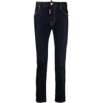 Jeans skinny Dsquared2 bleu indigo stretch Taille 3 XL W46 pour homme 