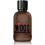 Dsquared2 Original Wood Eau de parfum 100 ml
