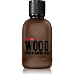 Dsquared2 Original Wood Eau de parfum 30 ml