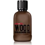 Dsquared2 Original Wood Eau de parfum 50 ml