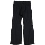 Pantalons Dsquared2 noirs en nylon Taille 10 ans pour garçon de la boutique en ligne Yoox.com avec livraison gratuite 