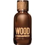 Eaux de toilette Dsquared2 Wood aromatiques 100 ml pour homme 