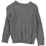Pulls en laine Dsquared2 gris Taille 8 ans pour garçon de la boutique en ligne Yoox.com avec livraison gratuite 