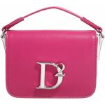 Darley Crossbody Bag en pink Fashionette Femme Accessoires Sacs & Valises Sacs en bandoulière Sacs épaulepour dames 