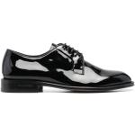 Chaussures casual Dsquared2 noires Pointure 41 look business pour homme 