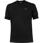 T-shirts Dsquared2 noirs Taille XS look casual pour homme 