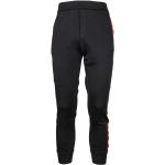 Joggings Dsquared2 noirs Taille XXL look casual 