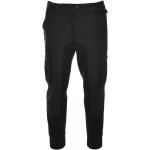 Pantalons cargo Dsquared2 noirs en laine tapered Taille XS look fashion pour homme 