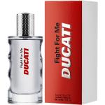 Ducati Fight For Me - Ducati Eau De Toilette Spray 100 ML