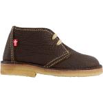 Chaussures de randonnée d'hiver Duckfeet marron Pointure 50 look fashion 