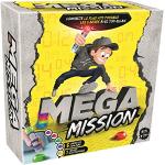 Dujardin Jouets - Mega Mission