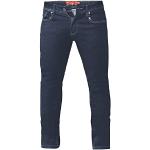 Jeans Duke Taille 4 XL look fashion pour homme 