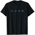 Dune (2021) – Logo blanc T-Shirt