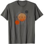 Dune Arrakis Planet Logo T-Shirt