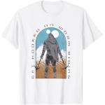 Dune Part Two Get Hooked On Worm Riding In The Desert Poster T-Shirt