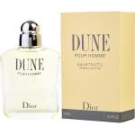 Eaux de toilette Dior Dune pour Homme d'origine française 100 ml pour homme 