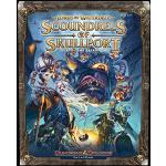 Wizards of the Coast Lords of Waterdeep Expansion: Scoundrels of Skullport