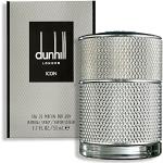 Eaux de parfum Dunhill 50 ml avec flacon vaporisateur pour homme 