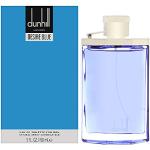 Eaux de parfum Dunhill Desire 150 ml texture liquide pour homme 