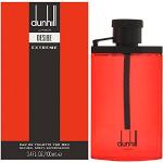 Alfred Dunhill Desire Red Extreme Eau de Toilette Spray pour Homme 3.4 oz 96.39 g