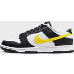 Chaussures Nike Dunk Low blanches Pointure 44 