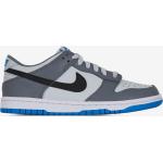 Baskets basses Nike Dunk Low blanches Pointure 38,5 look casual pour femme 