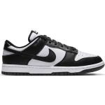 Baskets  Nike Dunk Low blanches Pointure 40 pour homme 