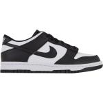 Baskets  Nike Dunk Low blanches Pointure 39 pour femme 